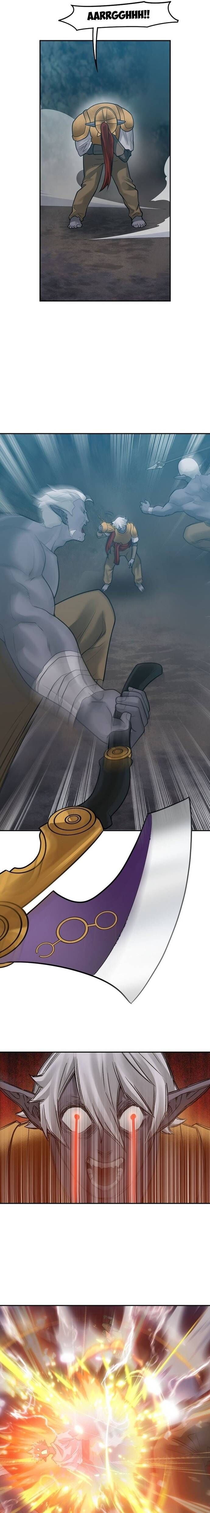 Chúa Tể Goblin Chapter 91 - Trang 2