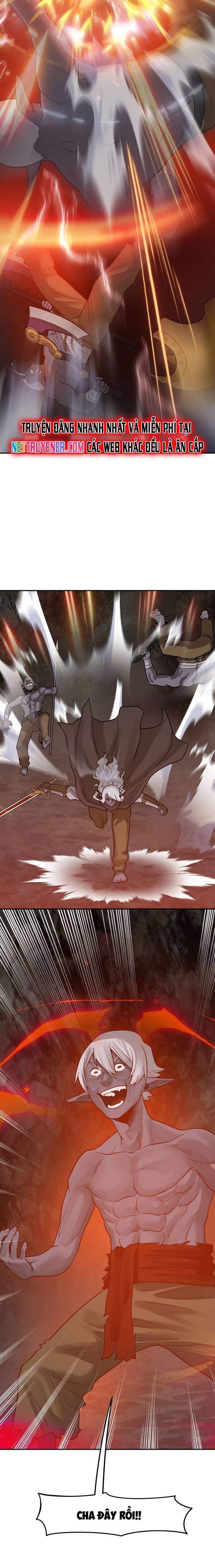 Chúa Tể Goblin Chapter 91 - Trang 2