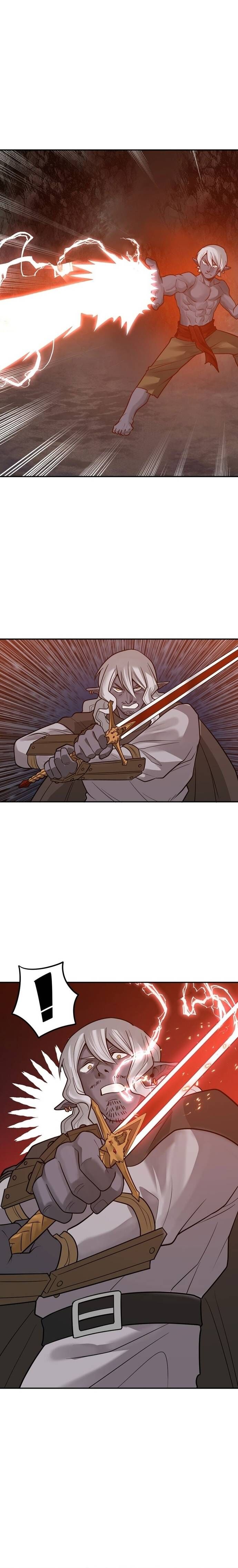 Chúa Tể Goblin Chapter 91 - Trang 2