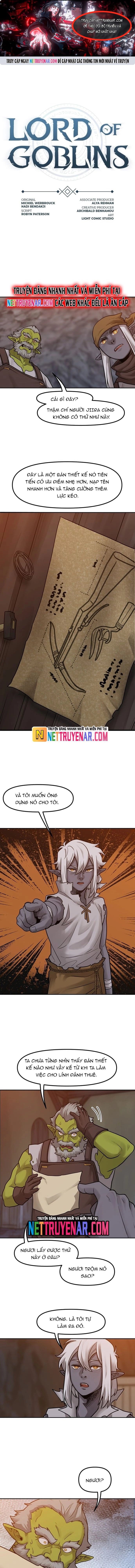 Chúa Tể Goblin Chapter 95 - Trang 2