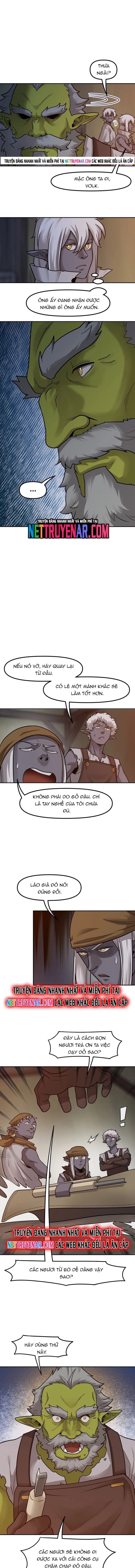Chúa Tể Goblin Chapter 95 - Trang 2