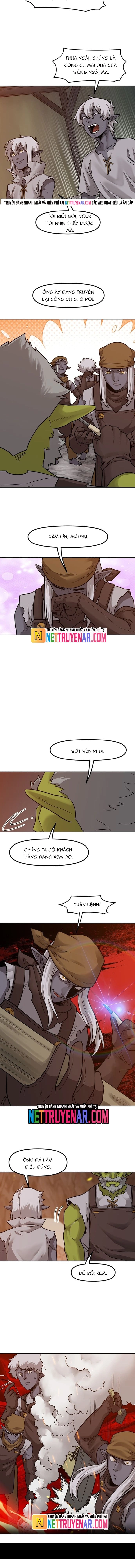 Chúa Tể Goblin Chapter 95 - Trang 2