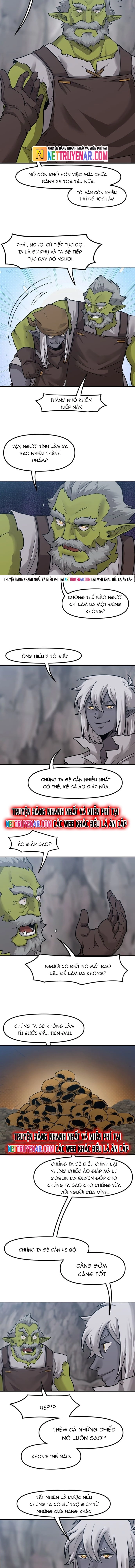Chúa Tể Goblin Chapter 95 - Trang 2