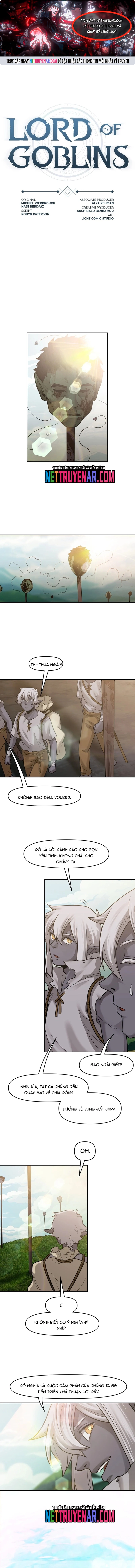 Chúa Tể Goblin Chapter 96 - Trang 2