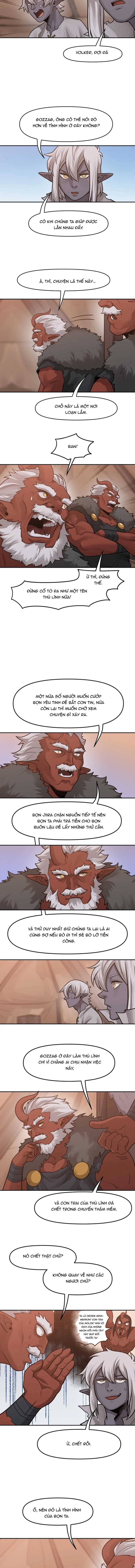 Chúa Tể Goblin Chapter 96 - Trang 2