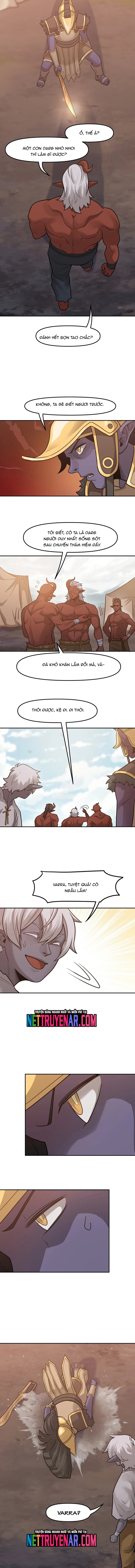 Chúa Tể Goblin Chapter 96 - Trang 2