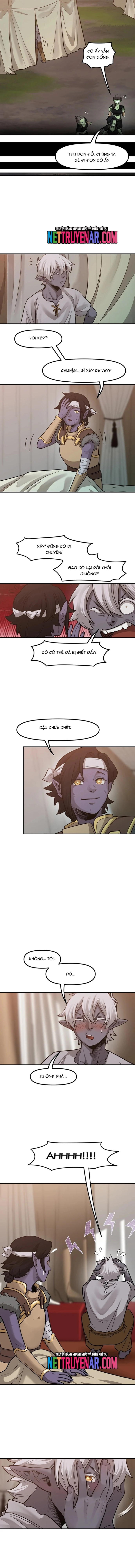 Chúa Tể Goblin Chapter 97 - Trang 2