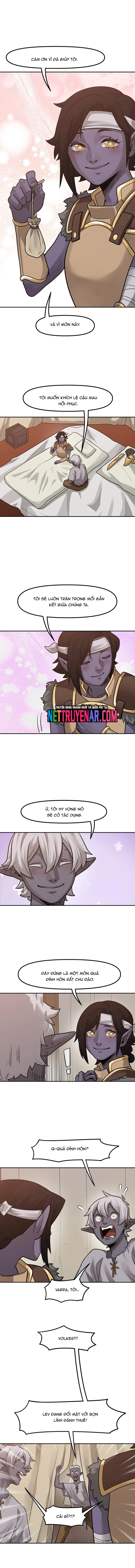 Chúa Tể Goblin Chapter 97 - Trang 2