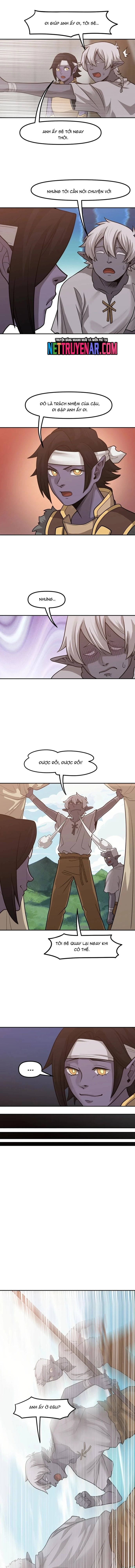 Chúa Tể Goblin Chapter 97 - Trang 2