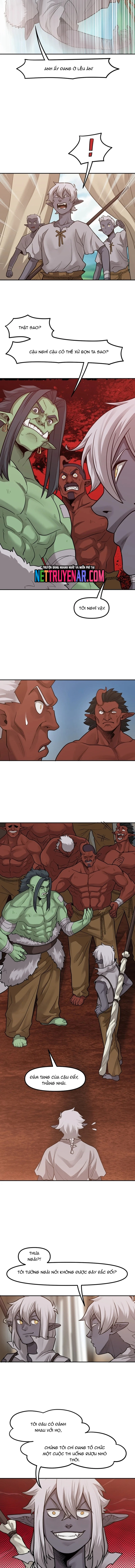Chúa Tể Goblin Chapter 97 - Trang 2