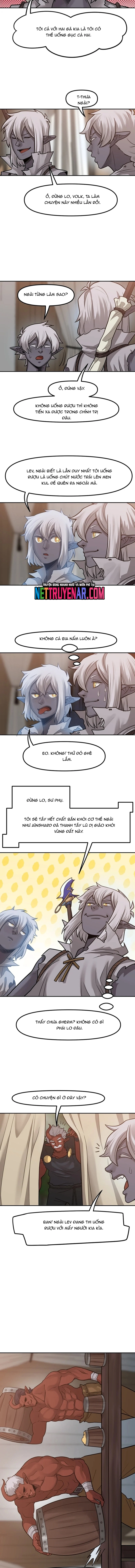 Chúa Tể Goblin Chapter 97 - Trang 2