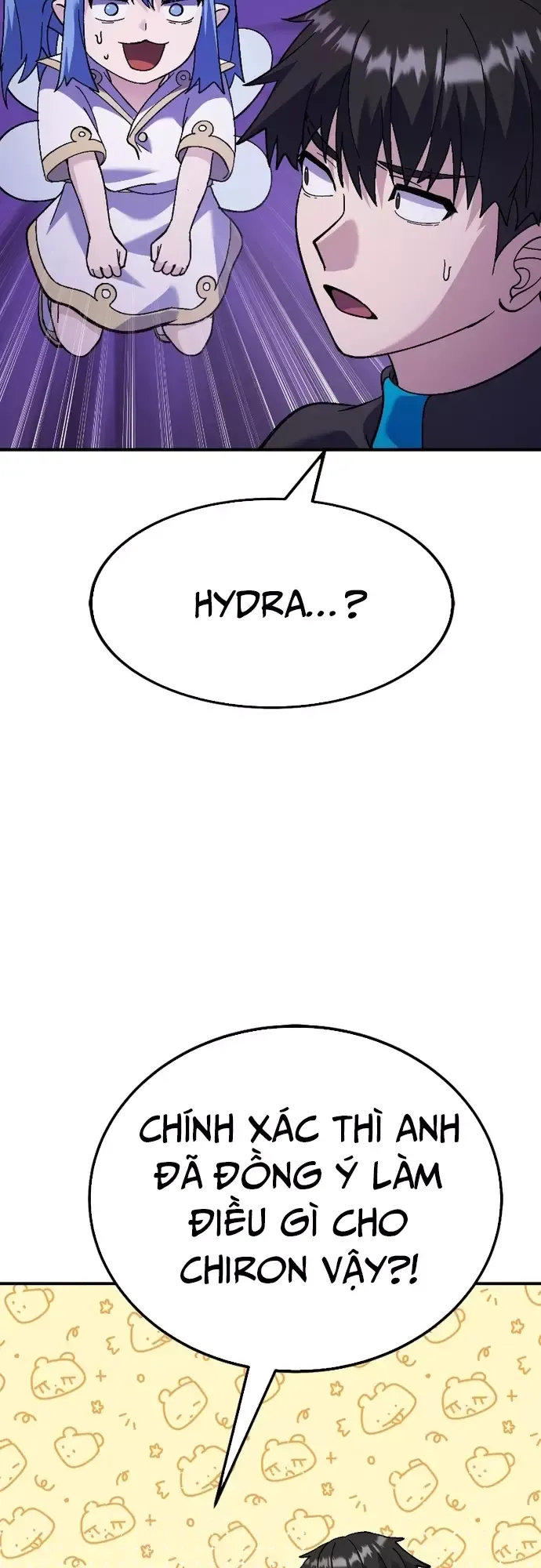 Giả Vờ Làm Giới Thượng Lưu Chapter 18 - Trang 2