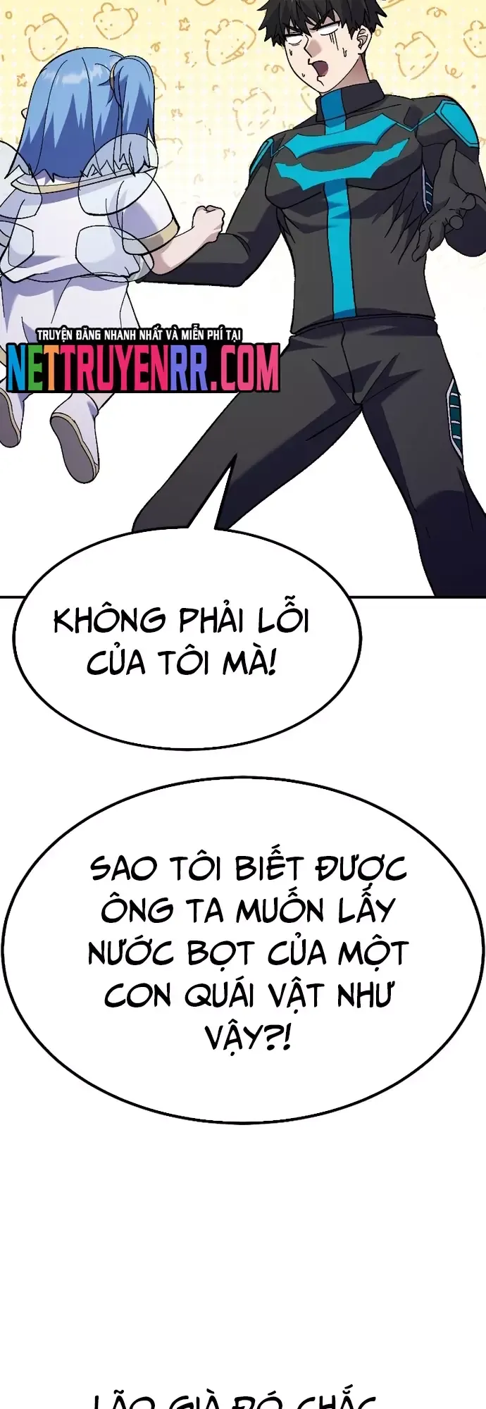 Giả Vờ Làm Giới Thượng Lưu Chapter 18 - Trang 2
