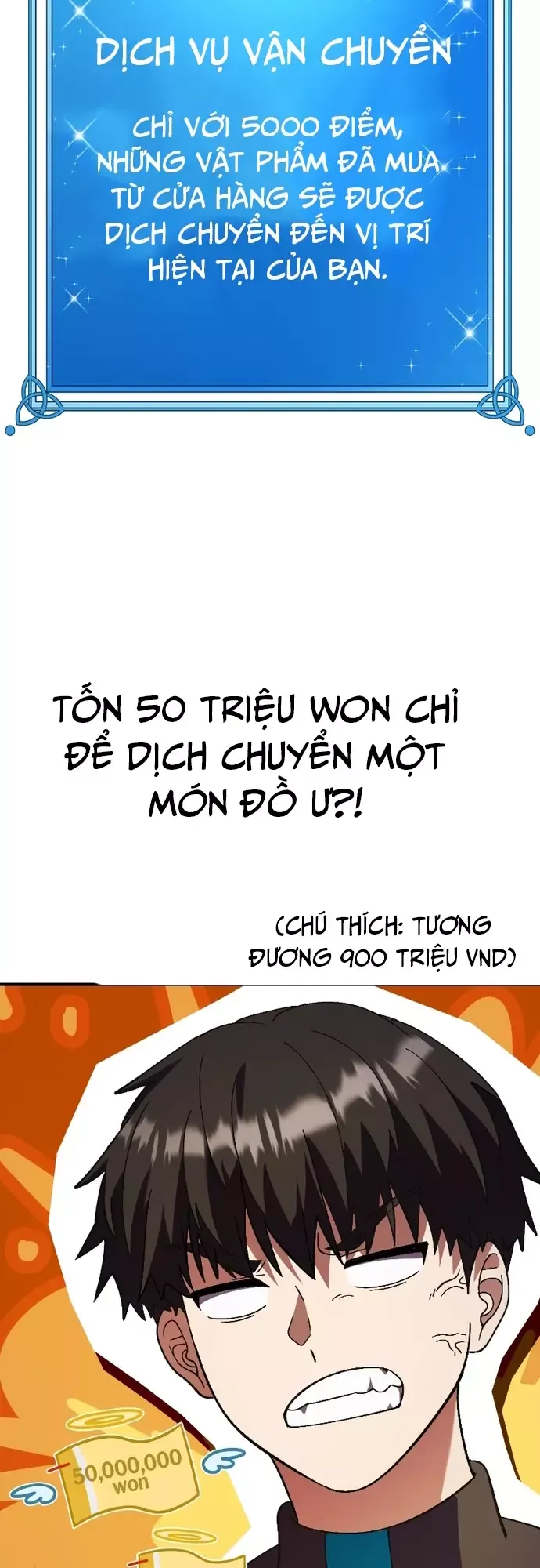 Giả Vờ Làm Giới Thượng Lưu Chapter 18 - Trang 2