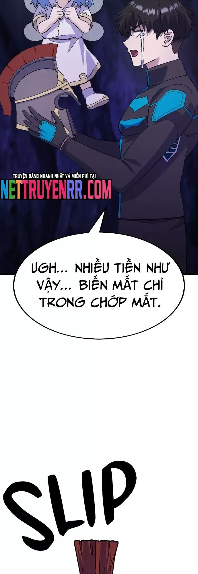 Giả Vờ Làm Giới Thượng Lưu Chapter 18 - Trang 2