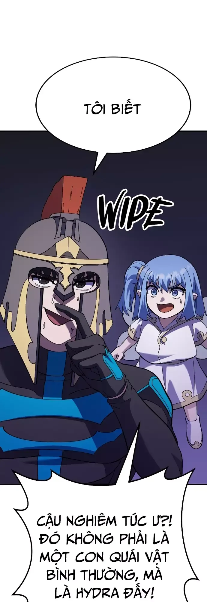 Giả Vờ Làm Giới Thượng Lưu Chapter 18 - Trang 2