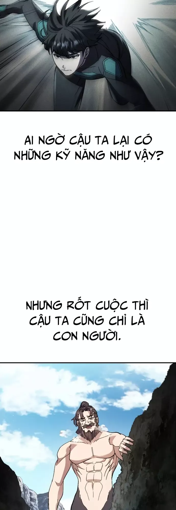 Giả Vờ Làm Giới Thượng Lưu Chapter 18 - Trang 2