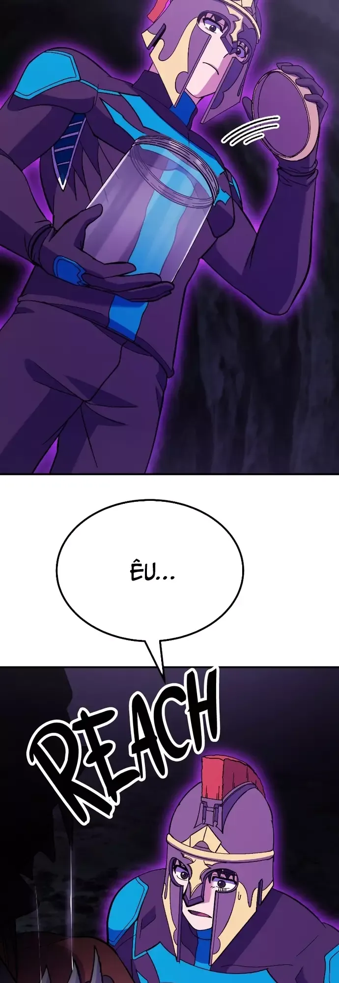 Giả Vờ Làm Giới Thượng Lưu Chapter 18 - Trang 2