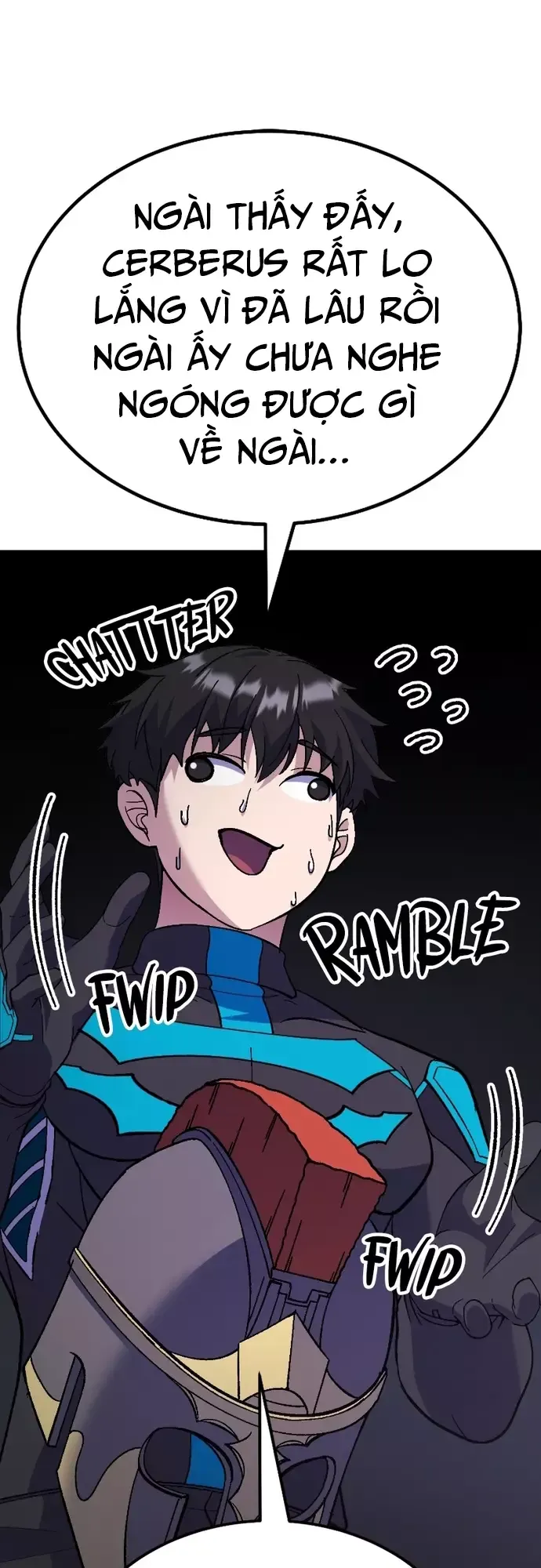 Giả Vờ Làm Giới Thượng Lưu Chapter 18 - Trang 2