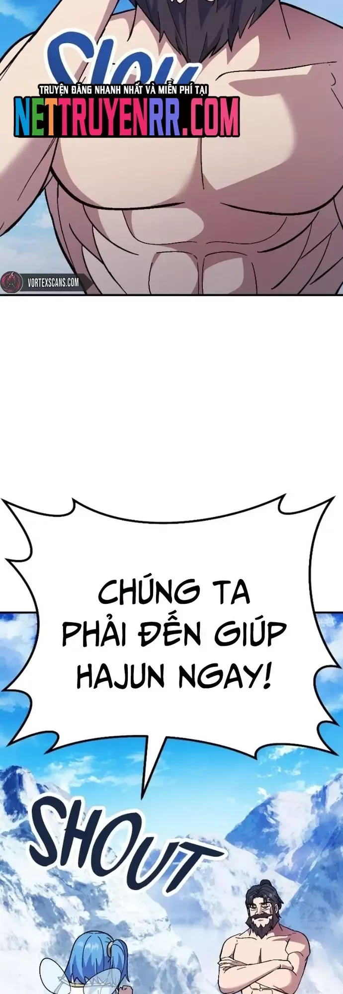 Giả Vờ Làm Giới Thượng Lưu Chapter 19 - Trang 2