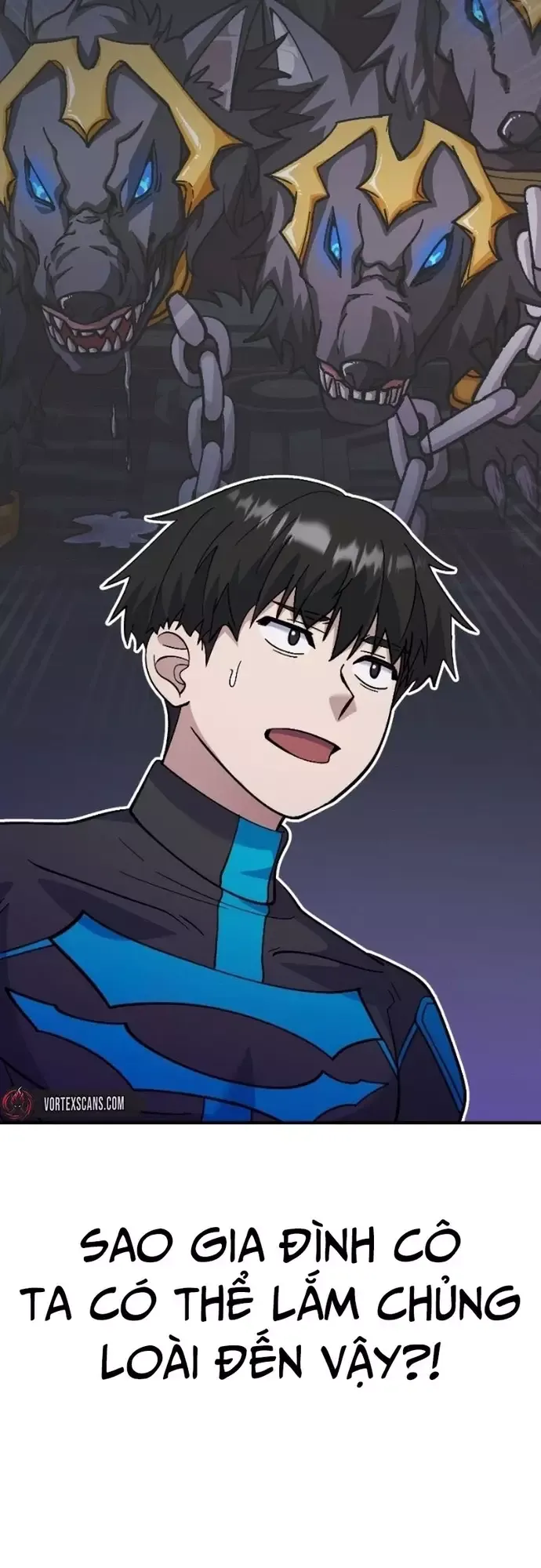 Giả Vờ Làm Giới Thượng Lưu Chapter 19 - Trang 2