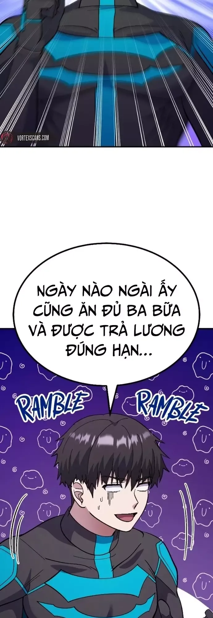 Giả Vờ Làm Giới Thượng Lưu Chapter 19 - Trang 2