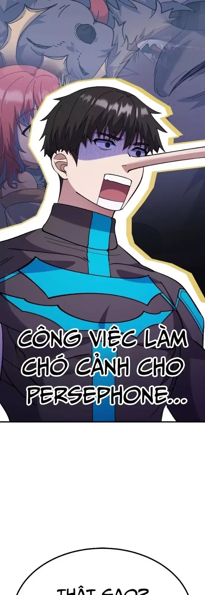 Giả Vờ Làm Giới Thượng Lưu Chapter 19 - Trang 2