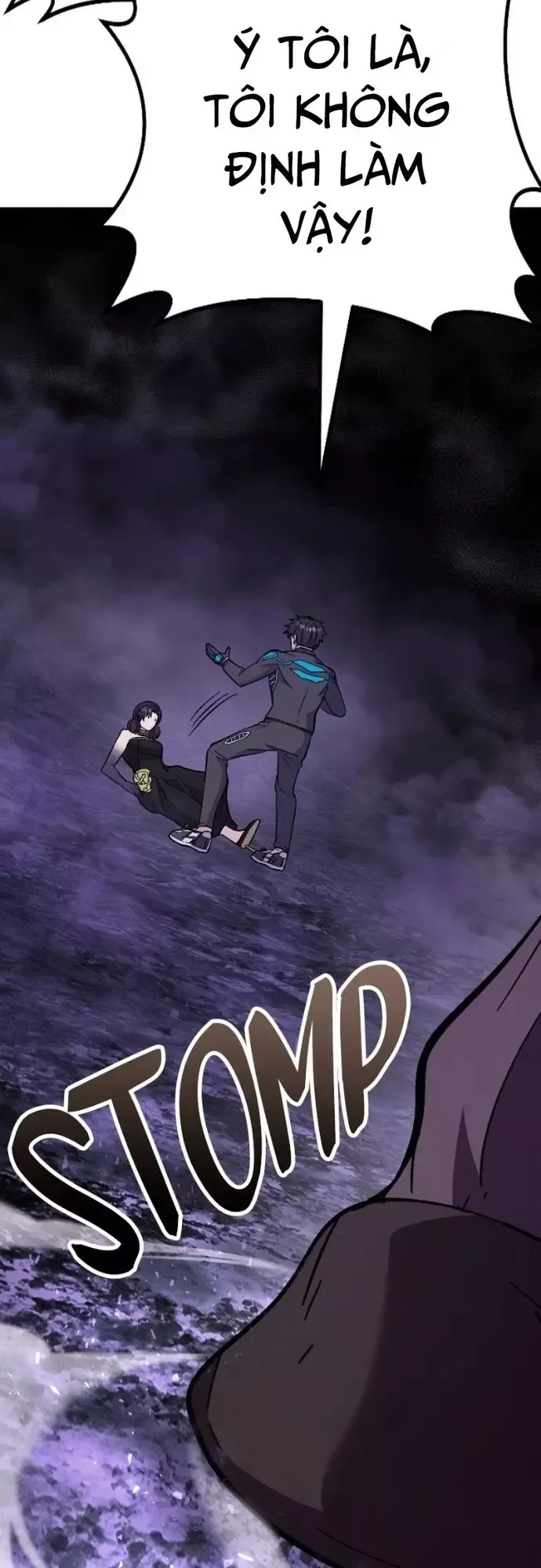 Giả Vờ Làm Giới Thượng Lưu Chapter 19 - Trang 2