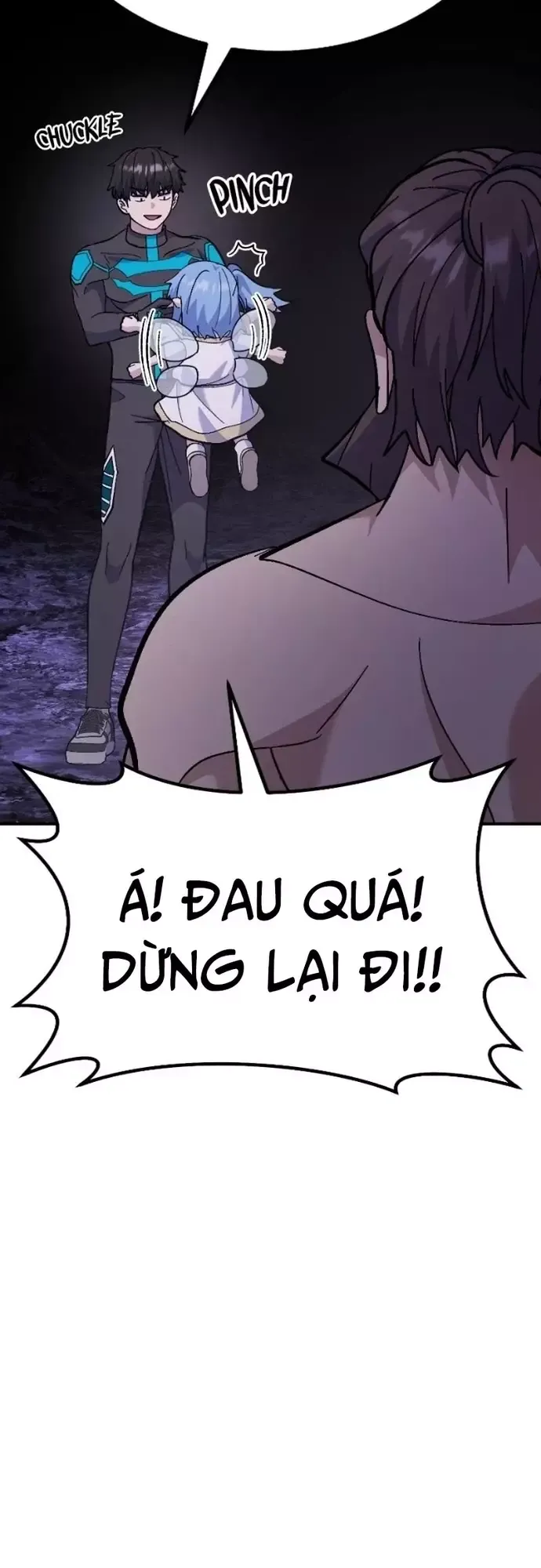 Giả Vờ Làm Giới Thượng Lưu Chapter 19 - Trang 2