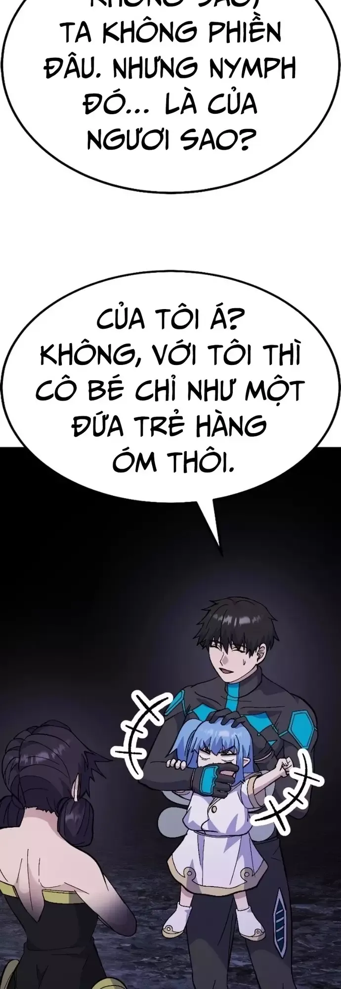 Giả Vờ Làm Giới Thượng Lưu Chapter 19 - Trang 2