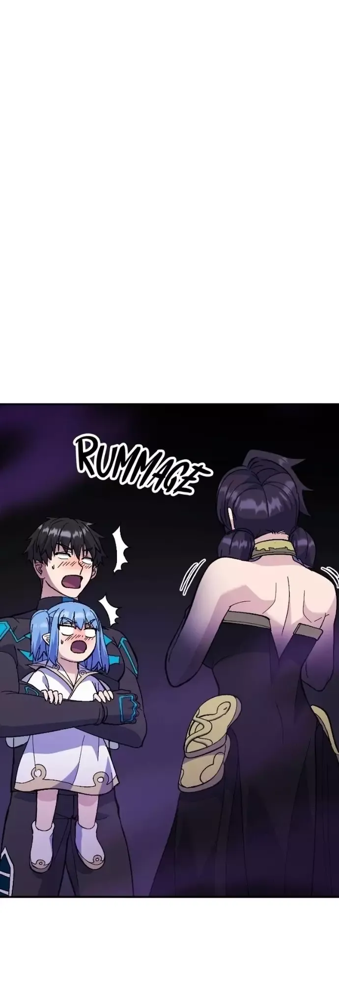 Giả Vờ Làm Giới Thượng Lưu Chapter 20 - Trang 2