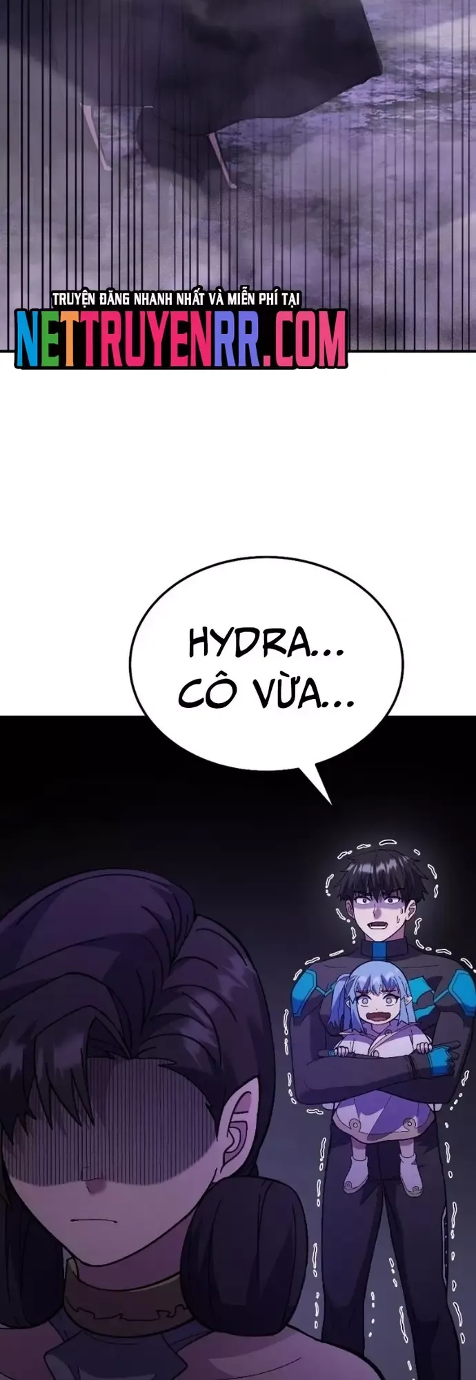 Giả Vờ Làm Giới Thượng Lưu Chapter 20 - Trang 2