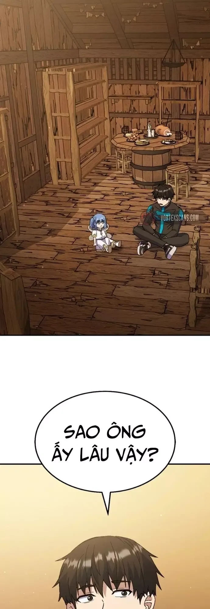 Giả Vờ Làm Giới Thượng Lưu Chapter 20 - Trang 2