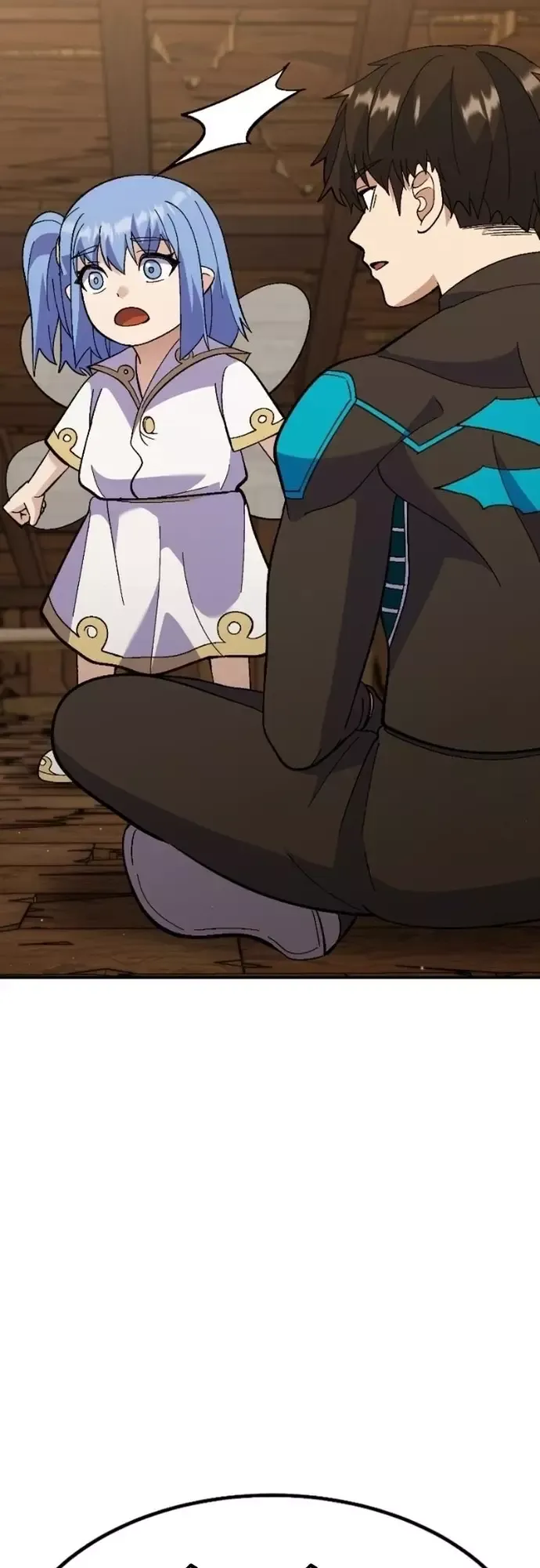 Giả Vờ Làm Giới Thượng Lưu Chapter 20 - Trang 2