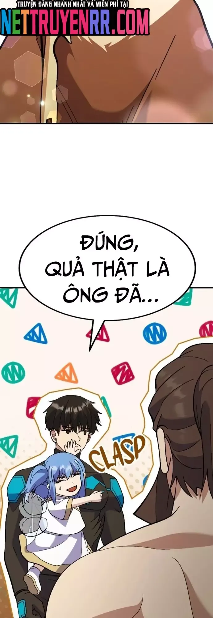 Giả Vờ Làm Giới Thượng Lưu Chapter 20 - Trang 2