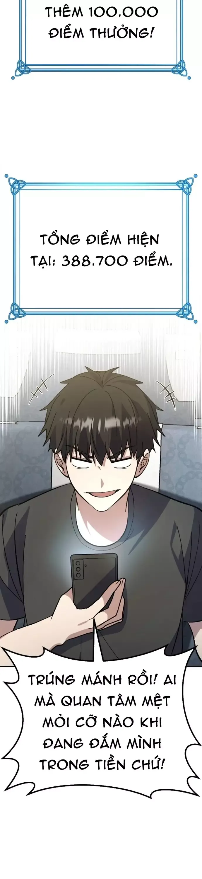 Giả Vờ Làm Giới Thượng Lưu Chapter 21 - Trang 2