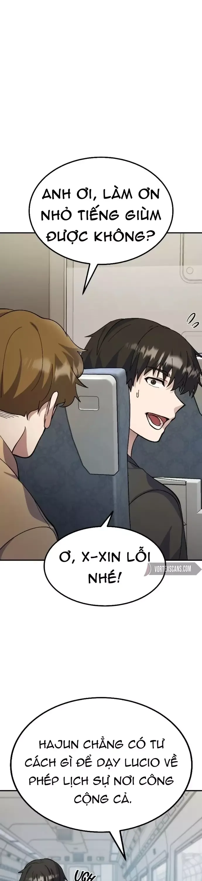 Giả Vờ Làm Giới Thượng Lưu Chapter 21 - Trang 2