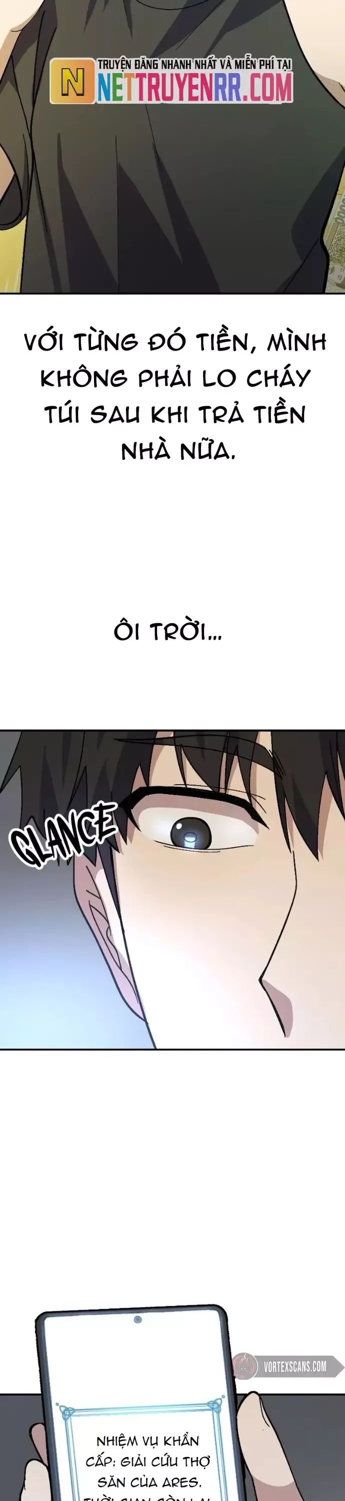 Giả Vờ Làm Giới Thượng Lưu Chapter 21 - Trang 2