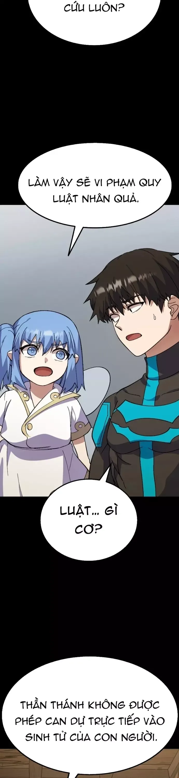 Giả Vờ Làm Giới Thượng Lưu Chapter 21 - Trang 2