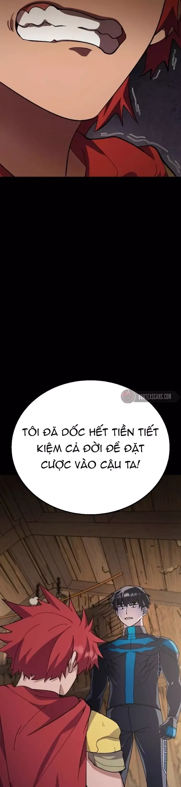 Giả Vờ Làm Giới Thượng Lưu Chapter 21 - Trang 2