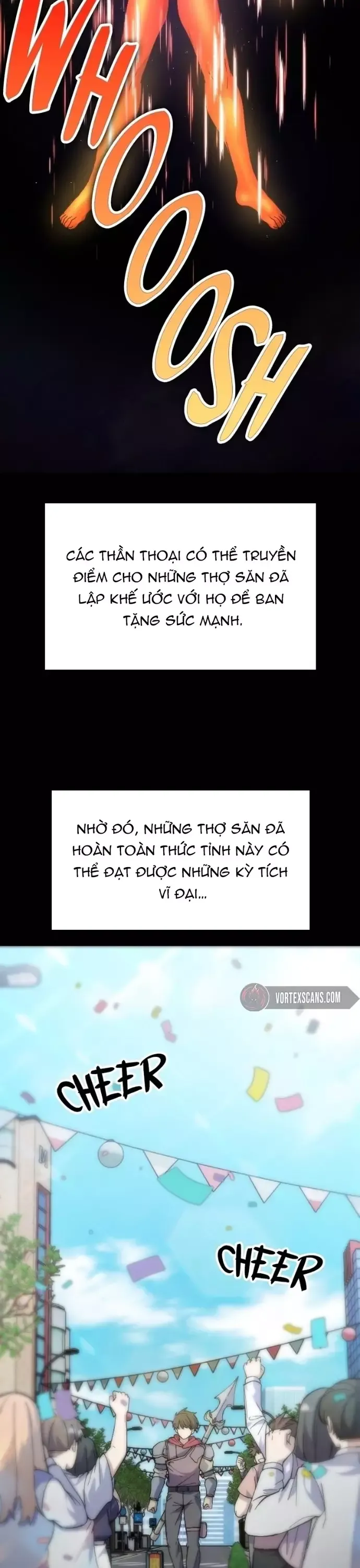 Giả Vờ Làm Giới Thượng Lưu Chapter 21 - Trang 2