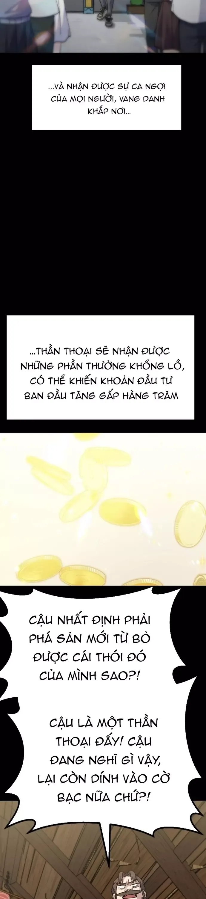 Giả Vờ Làm Giới Thượng Lưu Chapter 21 - Trang 2