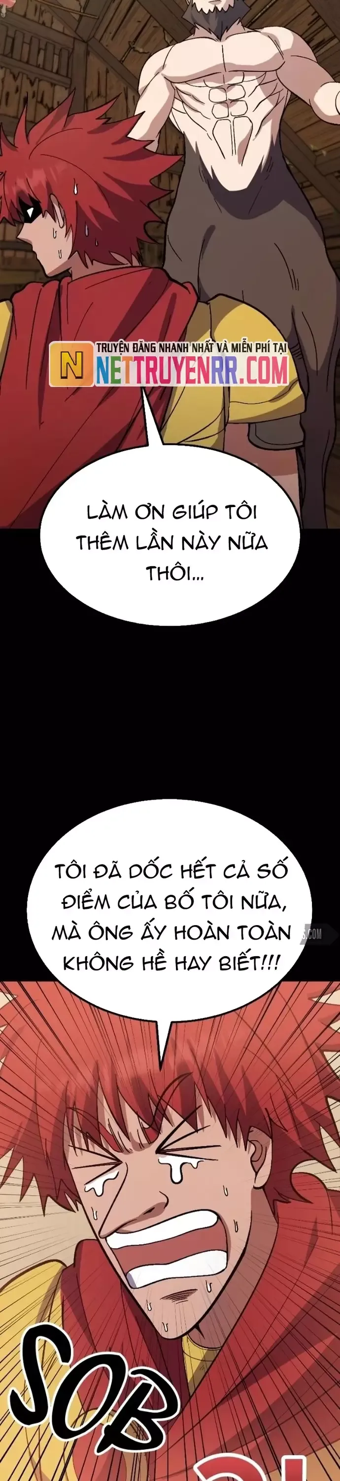 Giả Vờ Làm Giới Thượng Lưu Chapter 21 - Trang 2