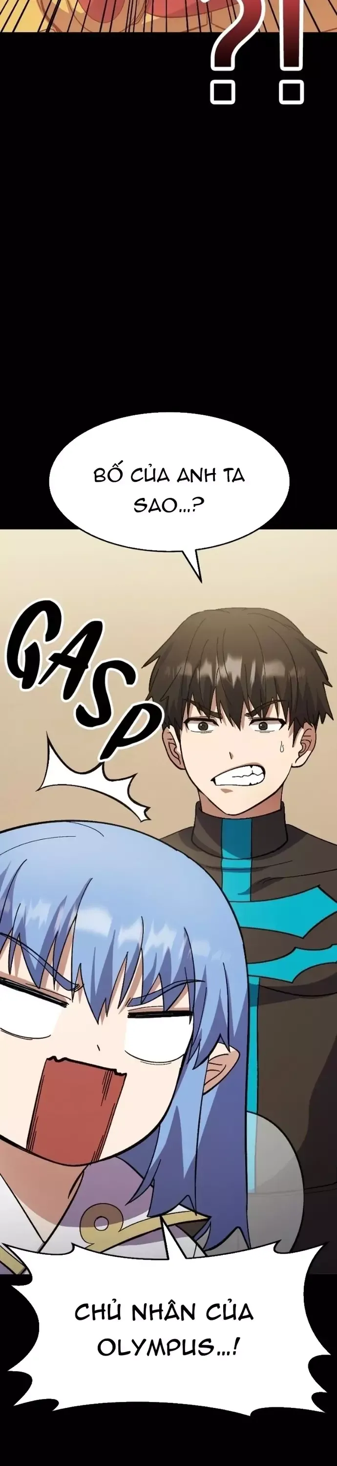 Giả Vờ Làm Giới Thượng Lưu Chapter 21 - Trang 2