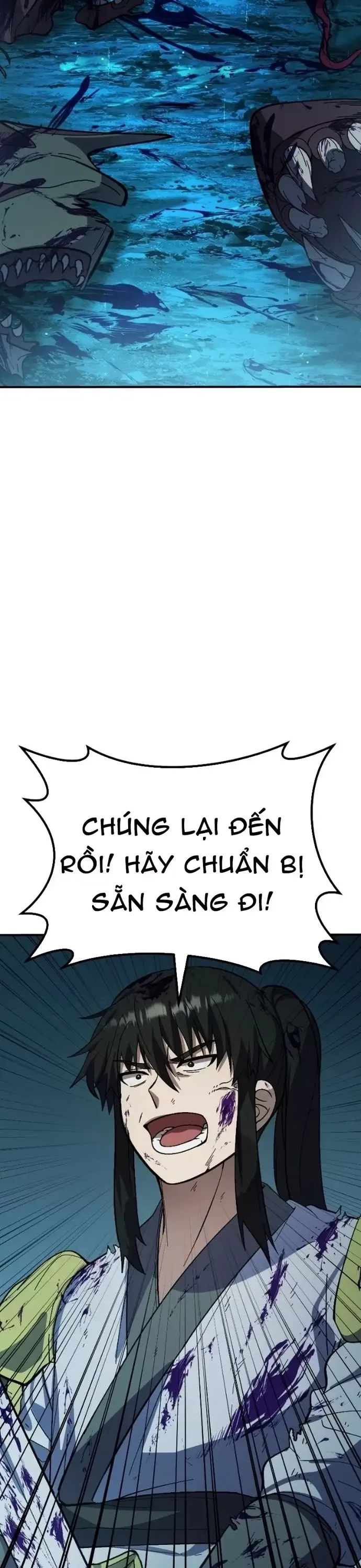 Giả Vờ Làm Giới Thượng Lưu Chapter 21 - Trang 2