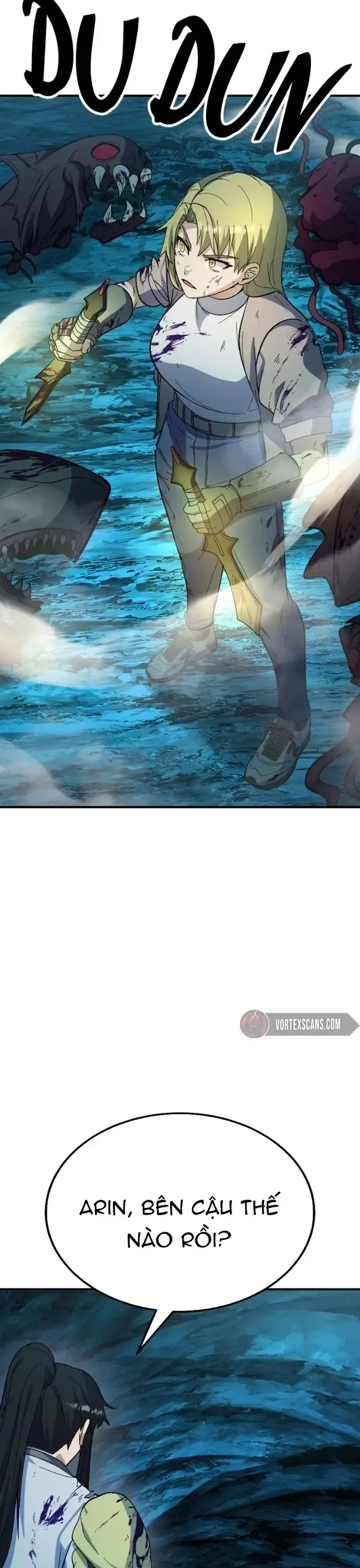 Giả Vờ Làm Giới Thượng Lưu Chapter 21 - Trang 2