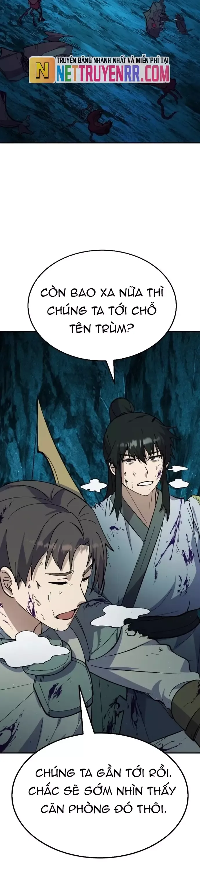 Giả Vờ Làm Giới Thượng Lưu Chapter 21 - Trang 2