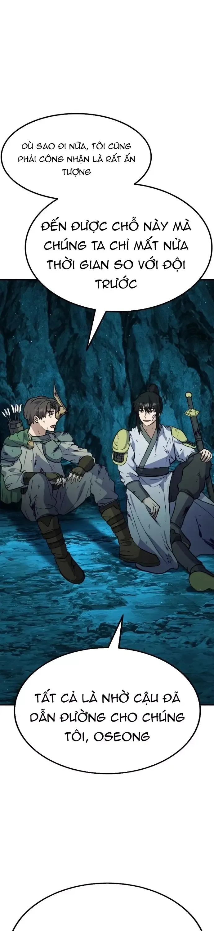 Giả Vờ Làm Giới Thượng Lưu Chapter 21 - Trang 2