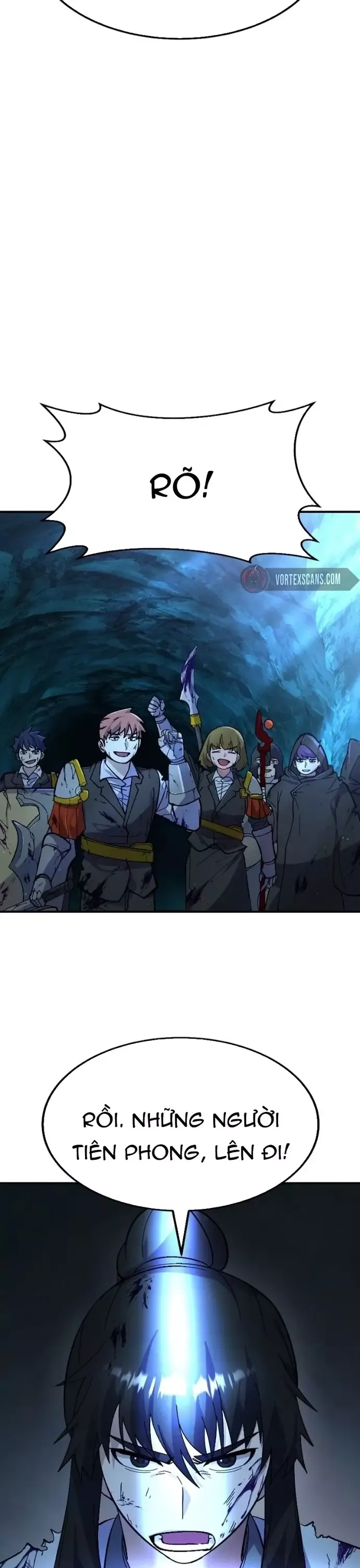 Giả Vờ Làm Giới Thượng Lưu Chapter 21 - Trang 2