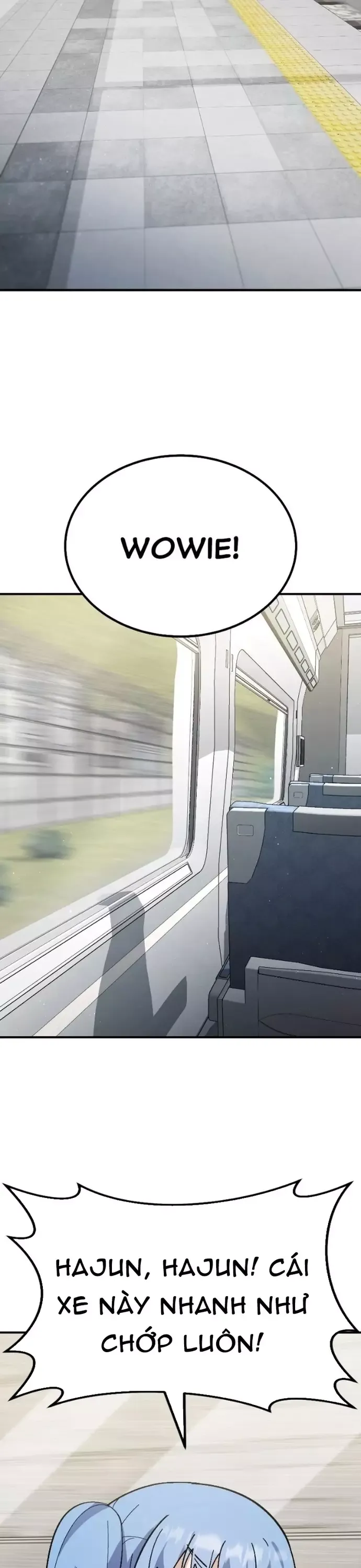 Giả Vờ Làm Giới Thượng Lưu Chapter 21 - Trang 2